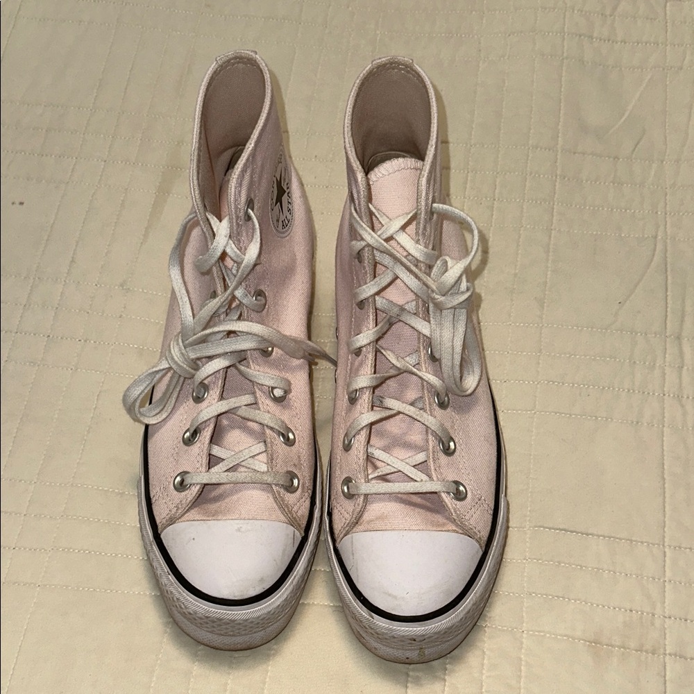 Platform converse